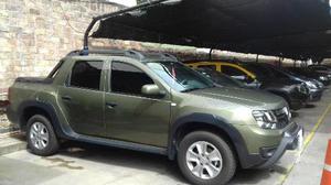 Renault Duster Oroch Dynamique 1.6 usado  kms