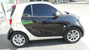 Smart 1.0 Fortwocity Coupe 