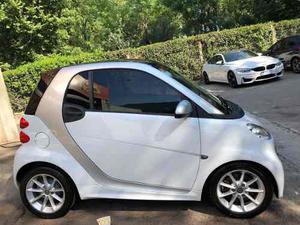 Smart Fortwo 1.0 Passion 84cv