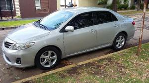 Toyota Corolla 1.8 XEI M/T usado  kms