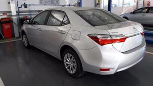 Toyota Corolla 1.8 Xli, , Nafta