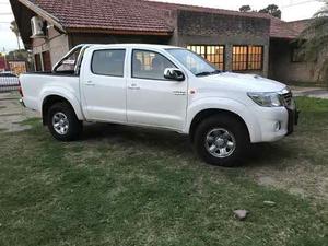 Toyota Hilux 3.0 Cd Sr I 171cv 4x4 - C3