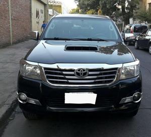 Toyota Hilux, , Diesel