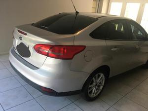 Vendo Ford Focus 1.6 S  con  Km