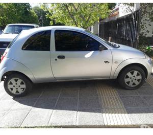 Vendo ford Ka Tatoo 