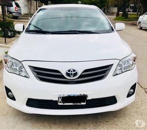 Vendo toyota corolla xei 