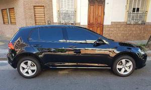 Volkswagen Golf Trendline 1.6