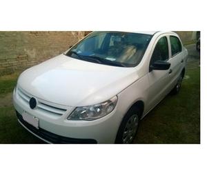 vendo IMPECABLE volkswagen voyage 