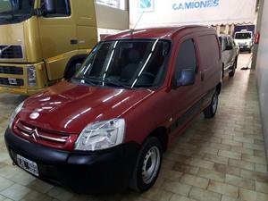 Berlingo 1.6 HDI  A/A Impecable