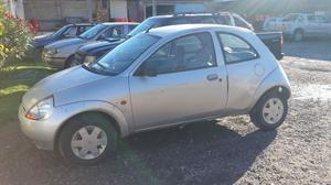 FORD KA 1.0 LIQUIDO!