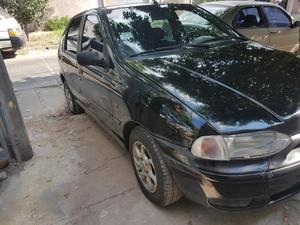 Fiat Palio 1.6