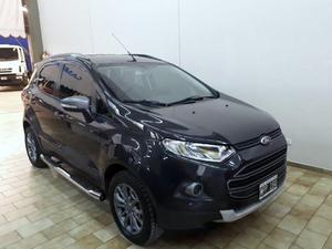 Ford Ecosport freestyl Full Full 58mil km Impecable.