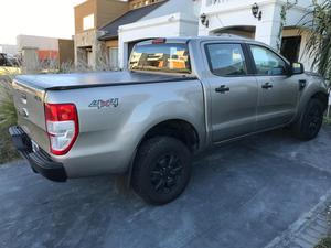 Ford Ranger 4X Financio / R.M