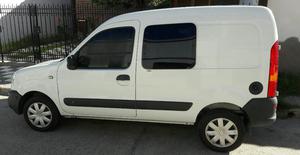 Kangoo  Diesel Carrozada Excelente