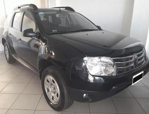 RENAULT DUSTER CONFORT PLUS 1.6 4X