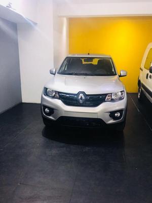 Renault Kwid Intens 1.0