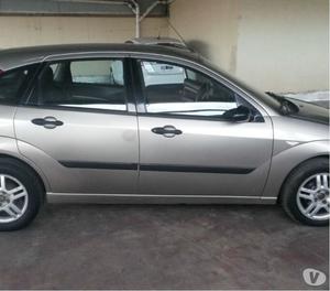 VENDO FOCUS TURBO DIESEL FULL MOD 