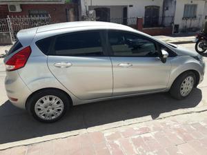 Vendo Ford Fiesta (impecable)