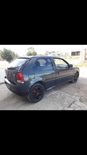 Vendo O Pto Vw Gol Power