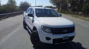 Vendo Urgente Ford Ranger