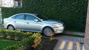 mondeo 