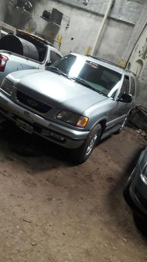 Chevrolet Blazer 97