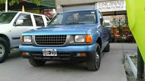 Chevrolet luv $