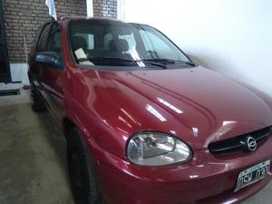 Corsa Wagon 1.7 Td.año 