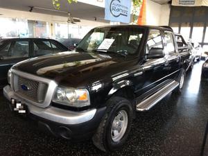 FORD RANGER XL PLUS 3.0 DIESEL 4X2