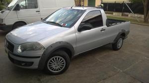 Fiat Strada  muy buena 1.4 full $ pto fac