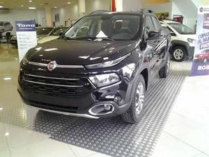 Fiat Toro 2.0 Freedom 4x2 0 Km 3 Cuotas Sin Interes