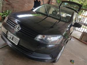 Gol trend 