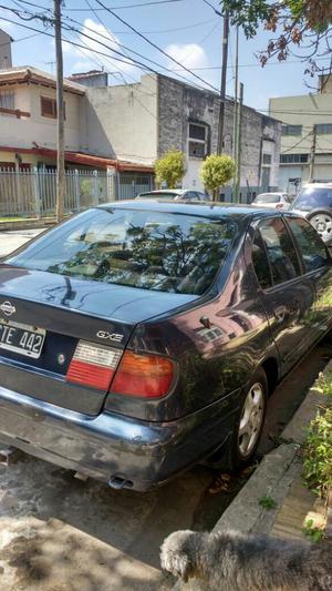 Nissan Primera Automatico Liquido!