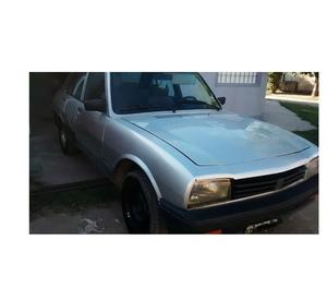 Peugeot 504 diesel 