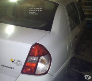 Renault Clio 1.6 Expression 16 v.4 ptas