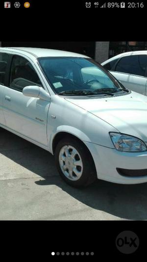 Vendo Chevrolet Clasic.5 Puertas  Co