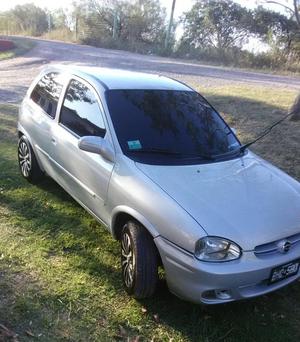 Vendo Corsa 97 Impecable!!