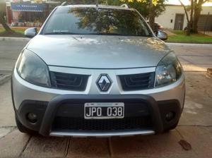 Vendo Sandero Stepway