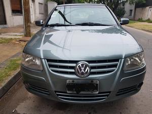 Volkswagen Gol p Aa Dh Gnc