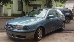 Volkwagen Gol 1.6