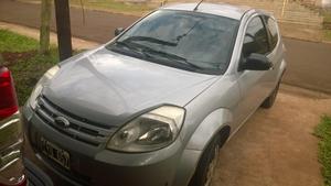 ford ka 1.0 no consume nada muy economico