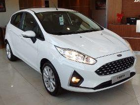 plan ford fiesta kinetic ADJUDICADO!