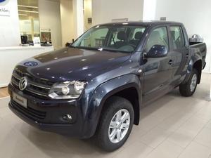 AMAROK OKM DIRECTA DE FABRICA!!!!!!!CUOTAS FIJAS!!!!!!!!!