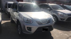 CHERY TIGGO 