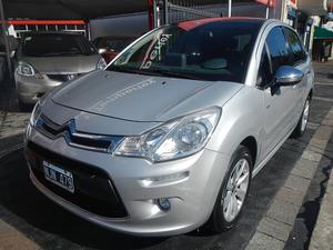 Citroen C3 1.6N VTI exclusive pack my way año 