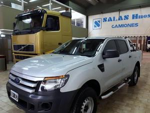Ford Ranger Safety  Full GNC Impecable.