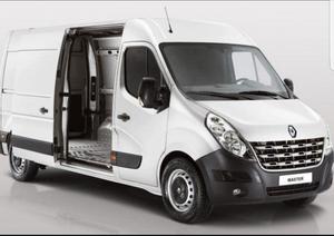 Nuevo Renault Master Super Promo