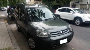 PEUGEOT PARTNER 1.6 HDI 