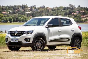 Renault Kwid 0 km | Entrega a partir de cuota 2 !