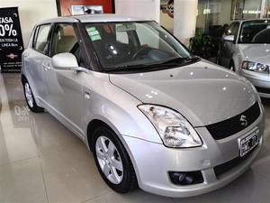 Suzuki Swift 1.5 5p